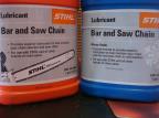 Stihl Bar Oil