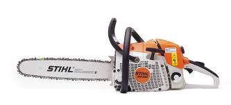 Stihl Chainsaw