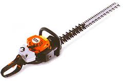 Stihl Hedge Trimmer