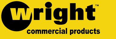 Wright Logo